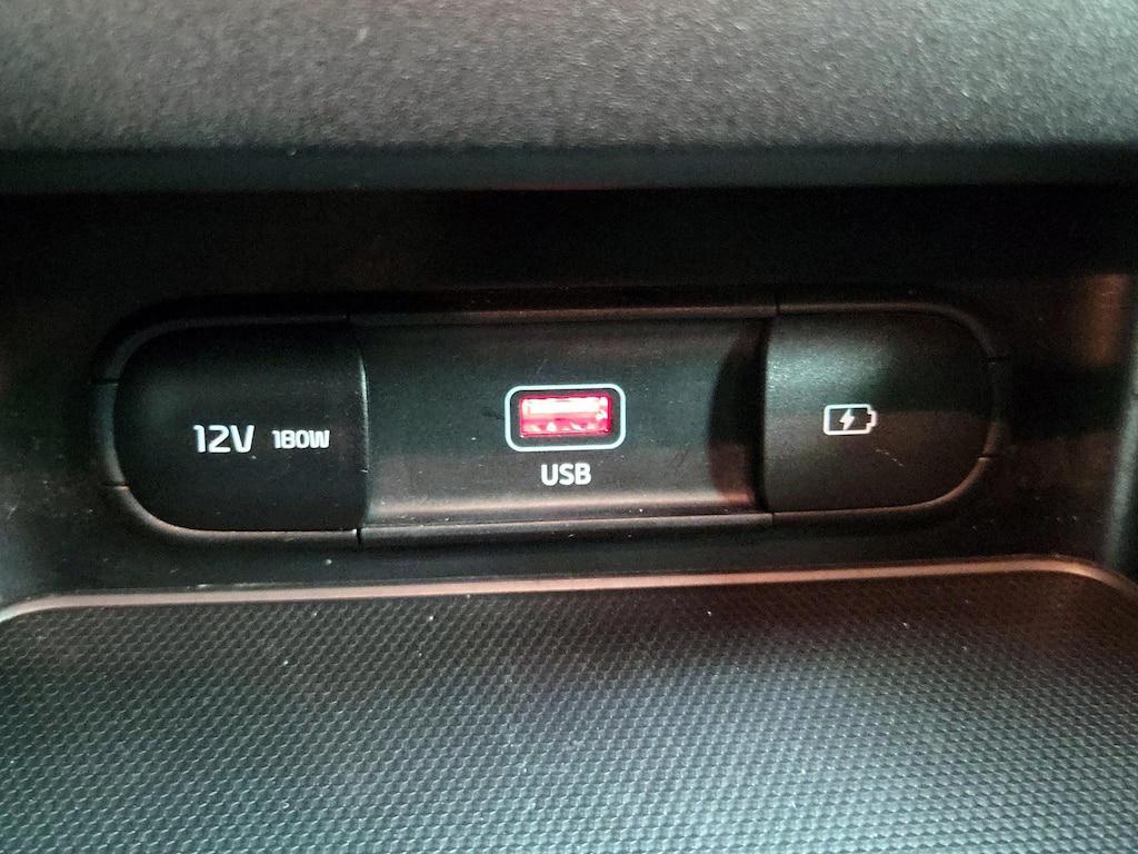 used 2024 Kia Forte car, priced at $20,998