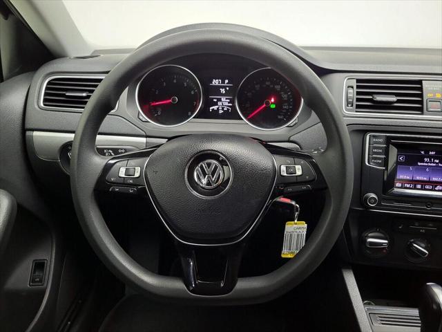 used 2018 Volkswagen Jetta car, priced at $14,599