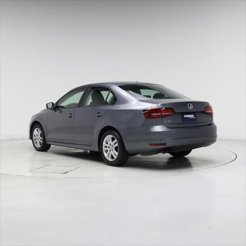 used 2018 Volkswagen Jetta car, priced at $14,599