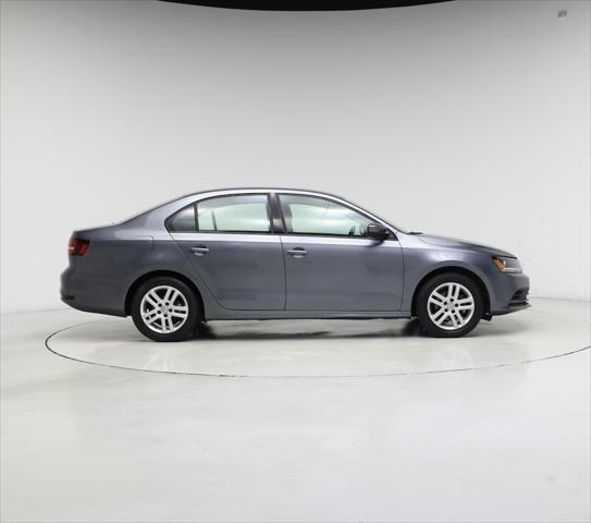 used 2018 Volkswagen Jetta car, priced at $14,599