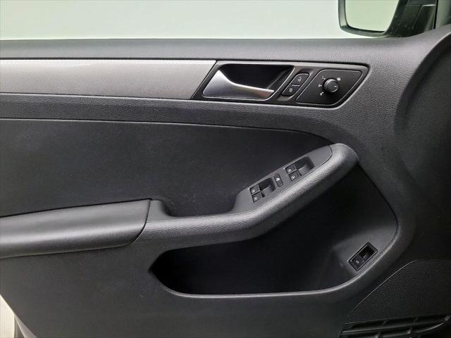used 2018 Volkswagen Jetta car, priced at $14,599