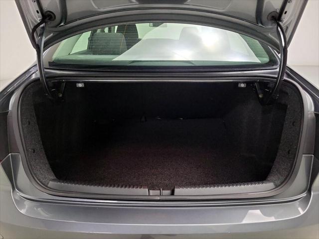used 2018 Volkswagen Jetta car, priced at $14,599