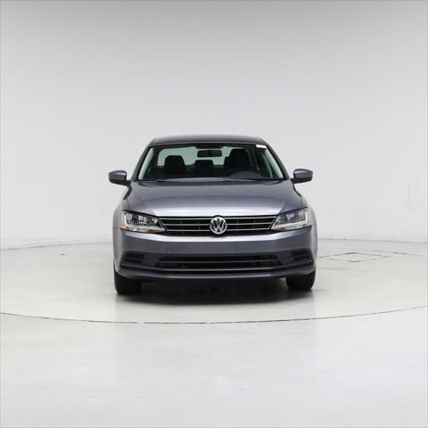 used 2018 Volkswagen Jetta car, priced at $14,599