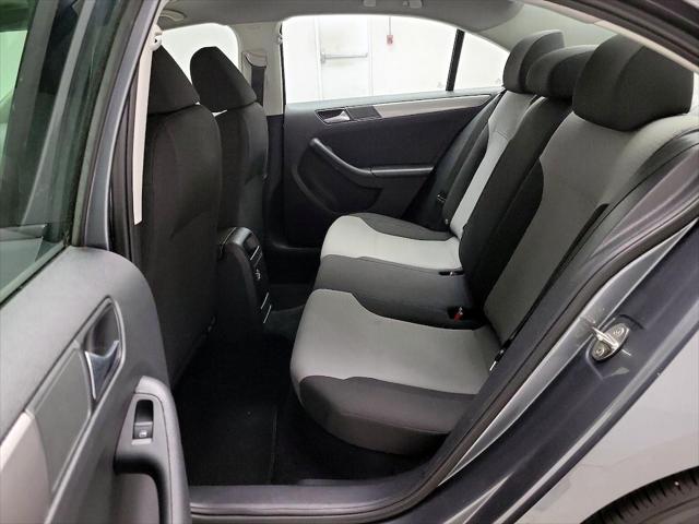 used 2018 Volkswagen Jetta car, priced at $14,599