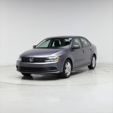 used 2018 Volkswagen Jetta car, priced at $14,599