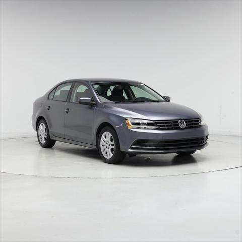 used 2018 Volkswagen Jetta car, priced at $14,599