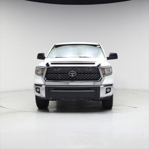used 2020 Toyota Tundra car, priced at $25,998