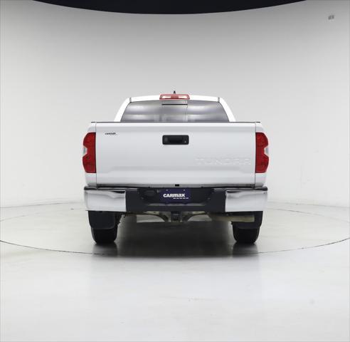 used 2020 Toyota Tundra car, priced at $25,998