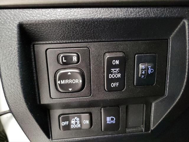 used 2020 Toyota Tundra car, priced at $25,998