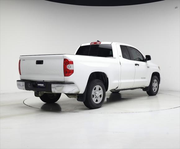 used 2020 Toyota Tundra car, priced at $25,998