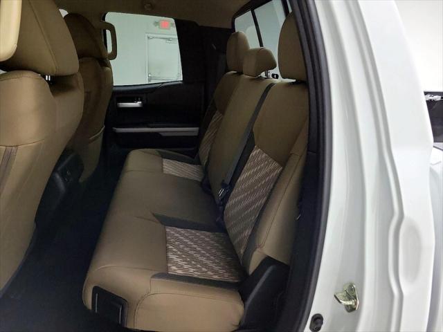 used 2020 Toyota Tundra car, priced at $25,998