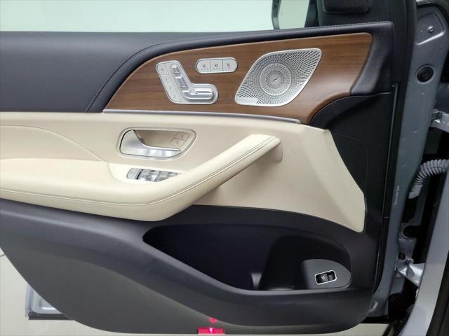 used 2022 Mercedes-Benz GLE 350 car, priced at $45,998