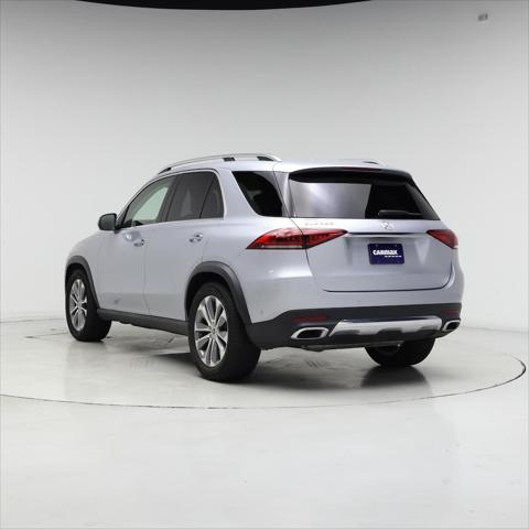 used 2022 Mercedes-Benz GLE 350 car, priced at $45,998