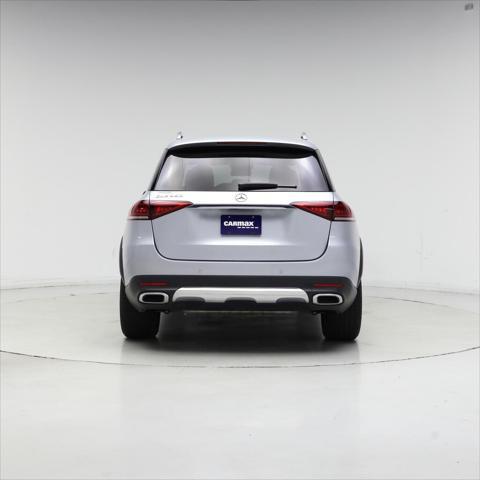 used 2022 Mercedes-Benz GLE 350 car, priced at $45,998
