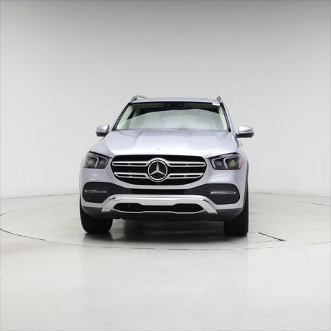 used 2022 Mercedes-Benz GLE 350 car, priced at $45,998