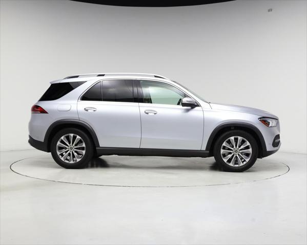 used 2022 Mercedes-Benz GLE 350 car, priced at $45,998