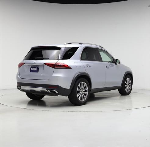 used 2022 Mercedes-Benz GLE 350 car, priced at $45,998