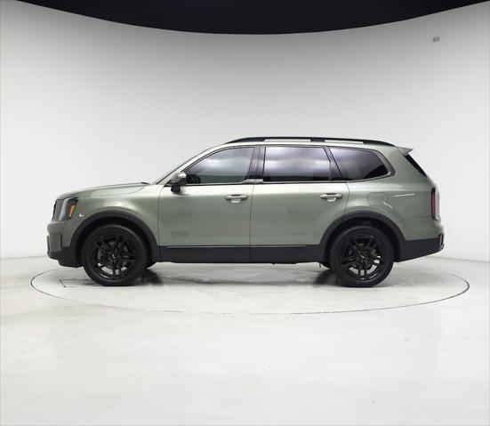 used 2024 Kia Telluride car, priced at $43,998