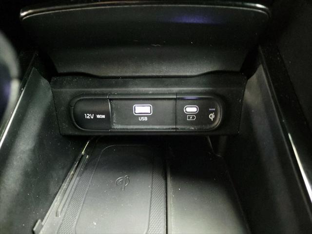 used 2024 Kia Telluride car, priced at $43,998