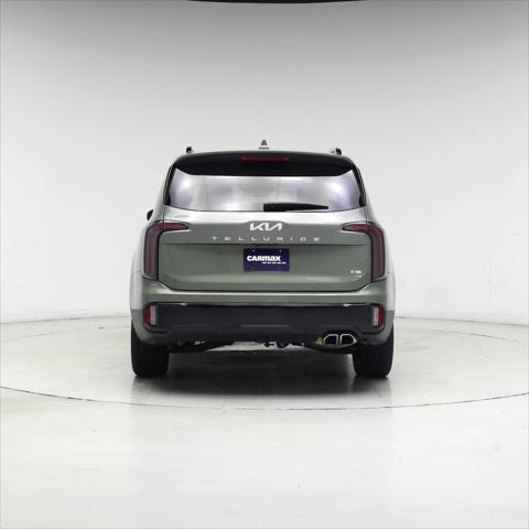 used 2024 Kia Telluride car, priced at $43,998