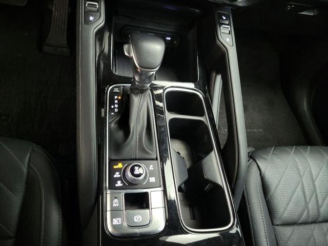 used 2024 Kia Telluride car, priced at $43,998