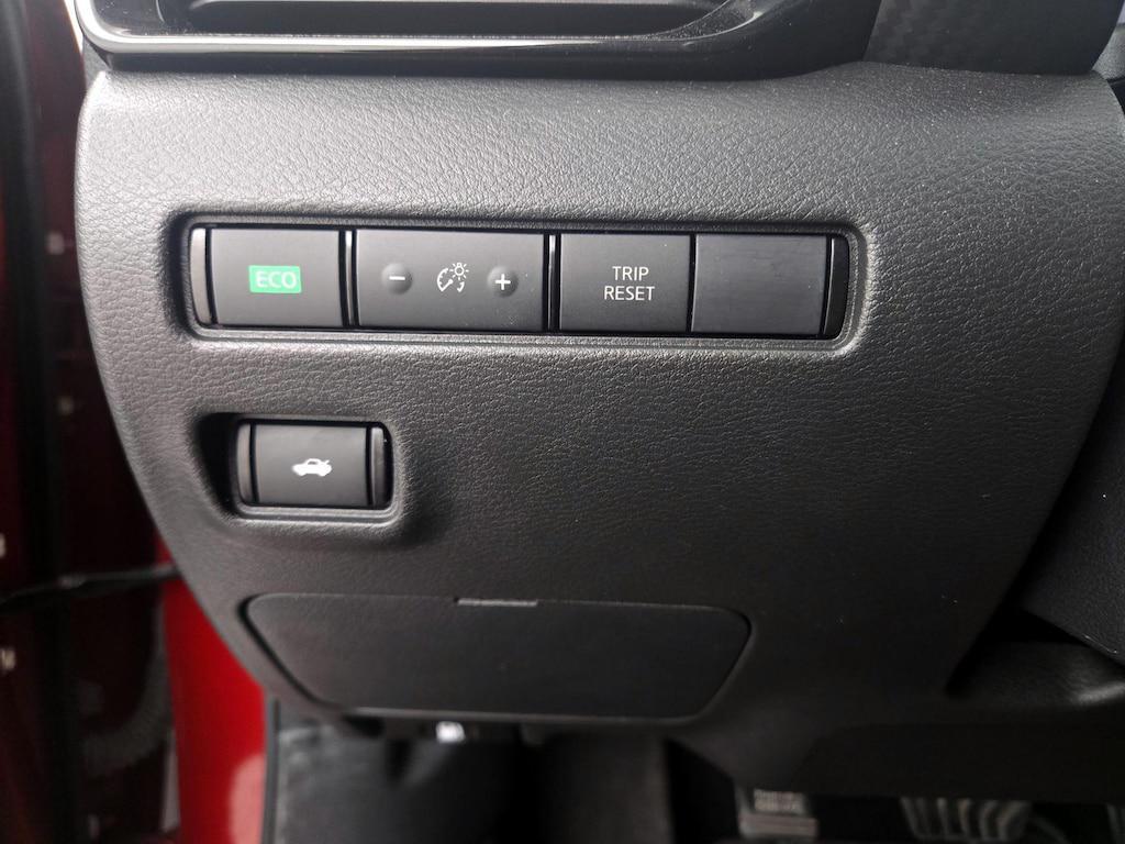 used 2022 Nissan Sentra car, priced at $17,998