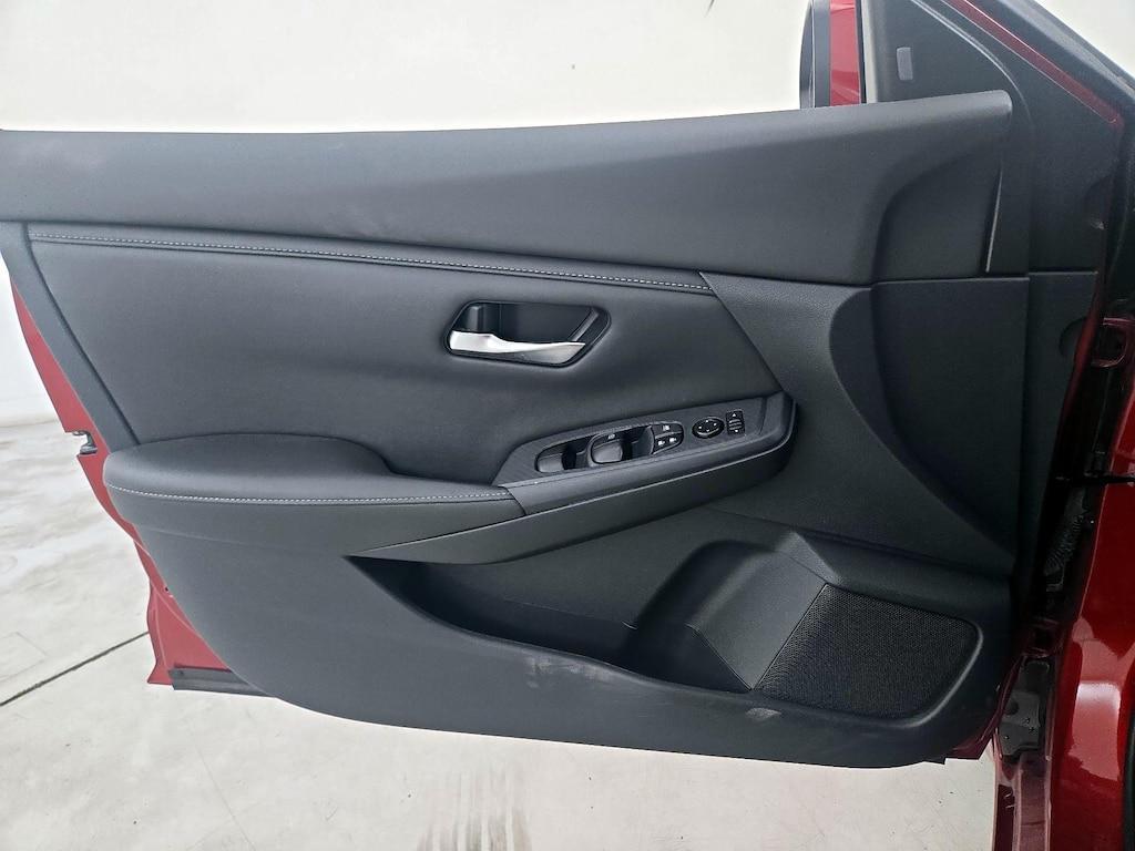 used 2022 Nissan Sentra car, priced at $17,998