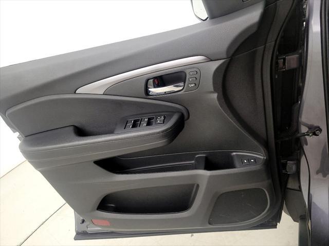 used 2022 Honda Pilot car, priced at $32,998