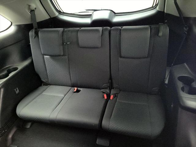 used 2019 Toyota Highlander car, priced at $24,998