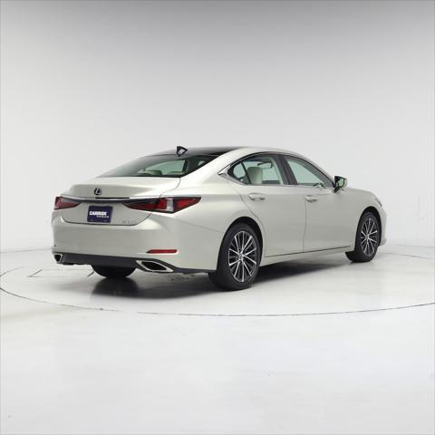 used 2022 Lexus ES 350 car, priced at $39,998
