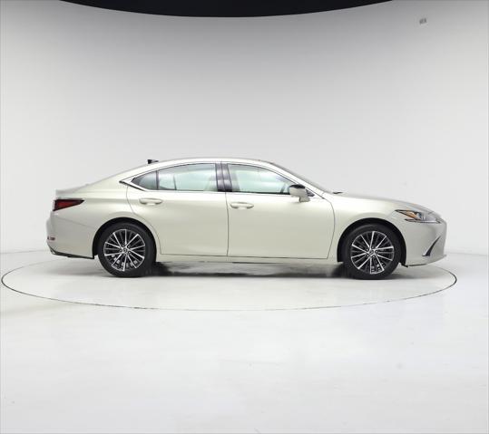 used 2022 Lexus ES 350 car, priced at $39,998