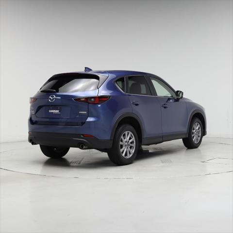 used 2023 Mazda CX-5 car, priced at $25,998