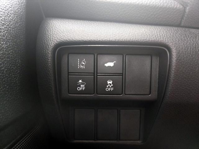used 2018 Honda CR-V car, priced at $24,998