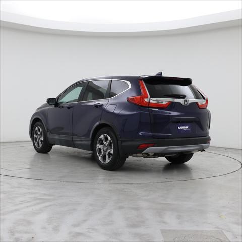 used 2018 Honda CR-V car, priced at $24,998