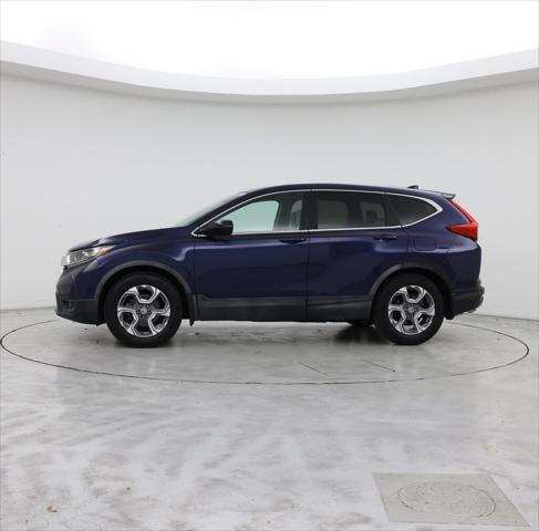 used 2018 Honda CR-V car, priced at $24,998