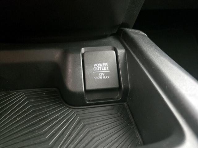 used 2018 Honda CR-V car, priced at $24,998