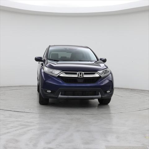 used 2018 Honda CR-V car, priced at $24,998