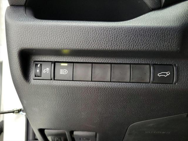 used 2024 Toyota RAV4 car, priced at $32,998