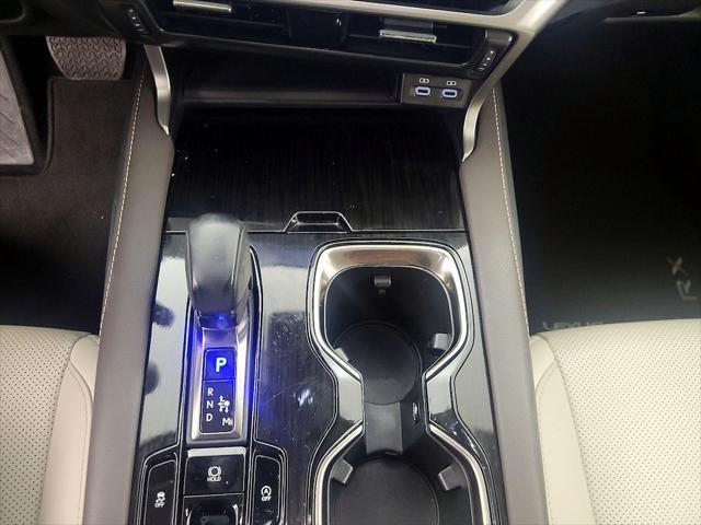 used 2023 Lexus RX 350 car, priced at $44,998