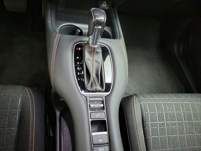 used 2024 Honda HR-V car, priced at $26,998