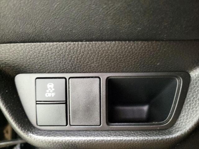 used 2024 Honda HR-V car, priced at $26,998