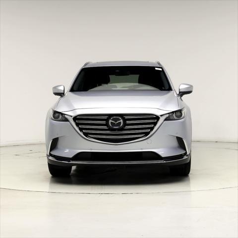 used 2022 Mazda CX-9 car, priced at $31,998