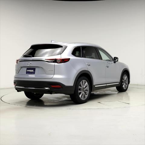 used 2022 Mazda CX-9 car, priced at $31,998