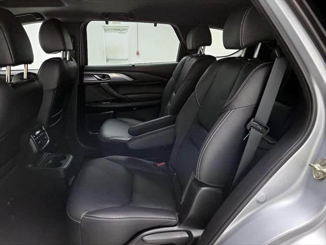 used 2022 Mazda CX-9 car, priced at $31,998