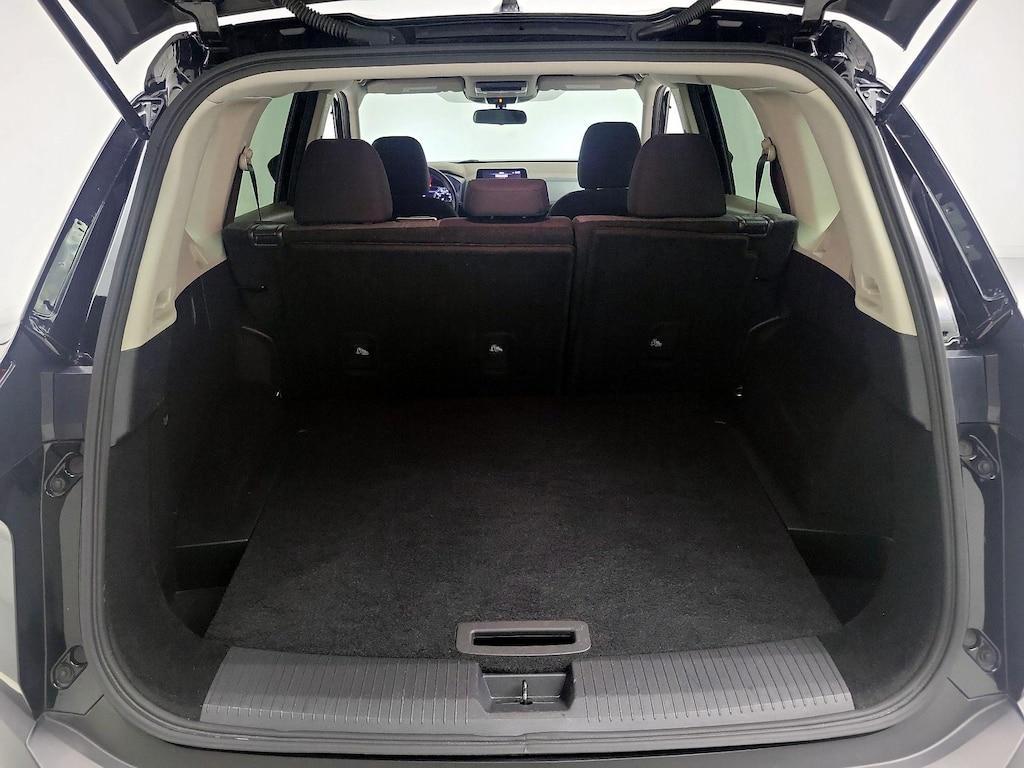 used 2023 Nissan Rogue car, priced at $22,998