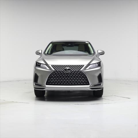 used 2022 Lexus RX 350 car, priced at $37,998