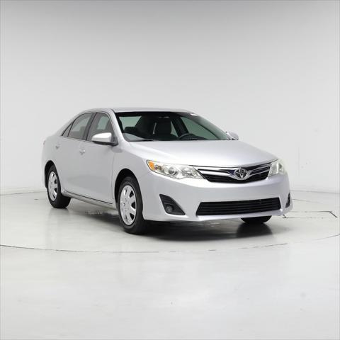 used 2013 Toyota Camry car, priced at $16,998