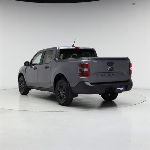 used 2024 Ford Maverick car, priced at $29,998