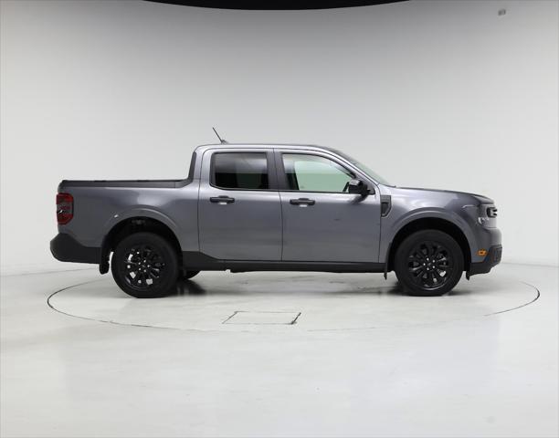used 2024 Ford Maverick car, priced at $29,998
