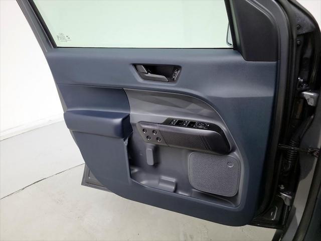 used 2024 Ford Maverick car, priced at $29,998